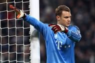Juventus v FC Bayern Muenchen - UEFA Champions League Round of 16